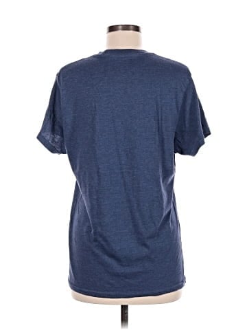 Nirvana Short Sleeve T-Shirt (view 2)