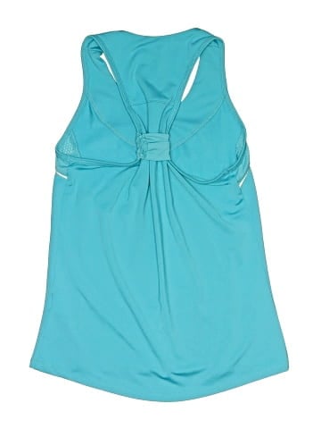 Lucky in Love Sleeveless Blouse (view 2)
