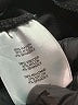 Ellen Tracy Solid Black Active Pants Size L - photo 8