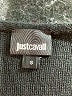 Just Cavalli Black Cardigan Size S - photo 7