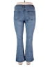 Lee Blue Jeans Size 16S - photo 2
