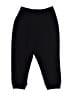 Uniqlo Solid Black Active Pants Size S (kids) - photo 1
