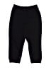 Uniqlo Solid Black Active Pants Size S (kids) - photo 2
