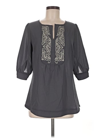 Brixon Ivy 3/4 Sleeve Blouse (view 1)