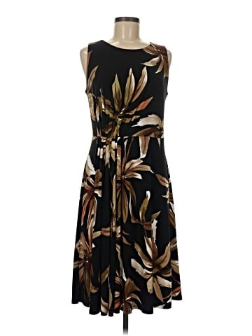 T Tahari Casual Dress (view 1)