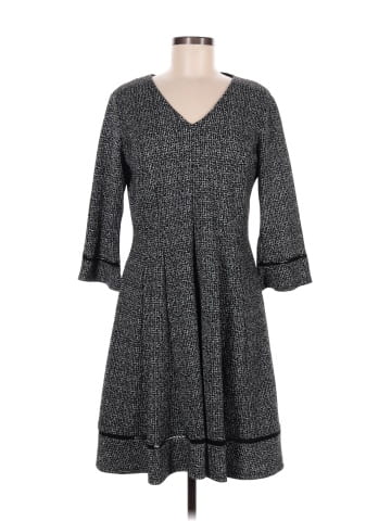 Signature by Robbie Bee Casual Dress (view 1)