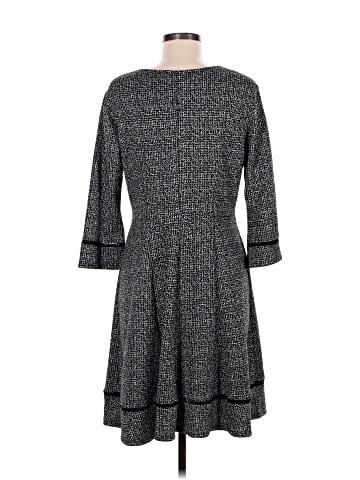 Signature by Robbie Bee Casual Dress (view 2)