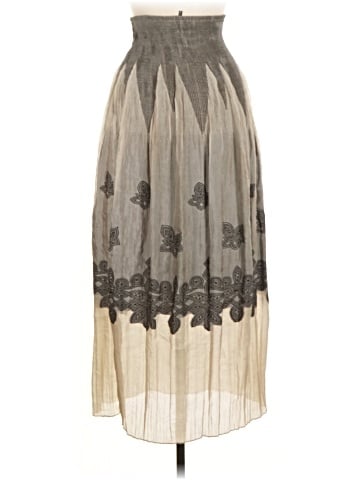 Lapis Casual Skirt (view 2)