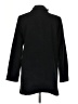 Lands' End Black Coat Size 12 (petite) - photo 2