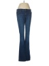 Centre Ville Blue Jeans Size 8 - photo 1