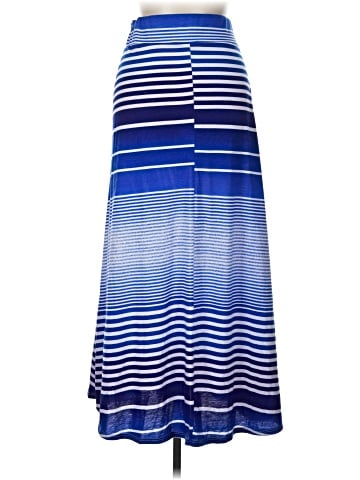 Body Central Casual Skirt (view 2)