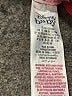 Disney Baby Red Sweatshirt Size 12-18 mo - photo 4