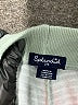 Splendid Stripes Green Casual Pants Size L - photo 7
