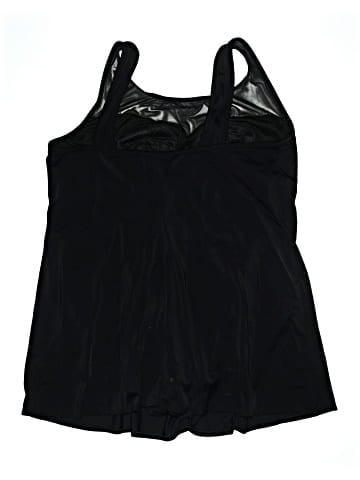 SWIM 365 One Piece Swimsuit (view 2)