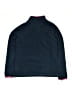 Lands' End 100% Polyester Blue Pullover Sweater Size 14 - photo 2