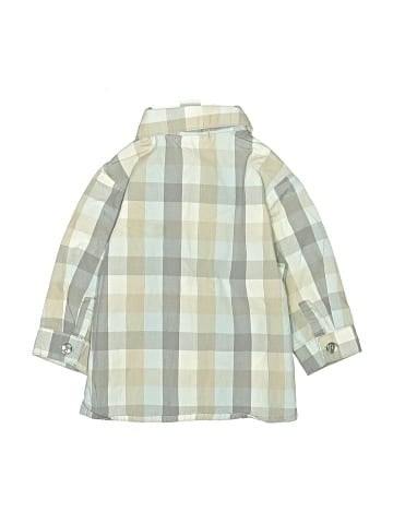 First Moments Long Sleeve Button-Down Shirt (view 2)