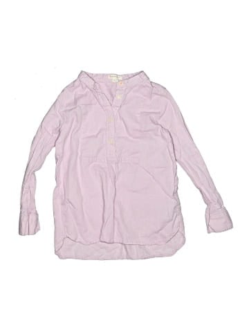 Crewcuts Long Sleeve Blouse (view 1)