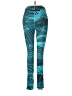 Xersion Graphic Teal Active Pants Size M - photo 2