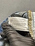 Cat & Jack Solid Blue Jeans Size 10 - photo 4