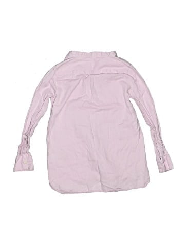 Crewcuts Long Sleeve Blouse (view 2)