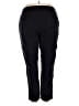 Seven7 Black Cargo Pants Size 18 - photo 2