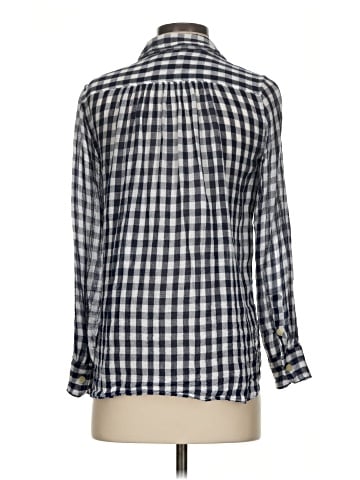 Denim & Supply Ralph Lauren Long Sleeve Button-Down Shirt (view 2)