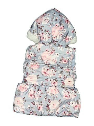Little Lass Vest (view 2)