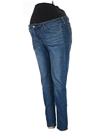 Blanqi Jeans (view 1)