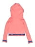 Nike Pink Pullover Hoodie Size 4T - photo 2