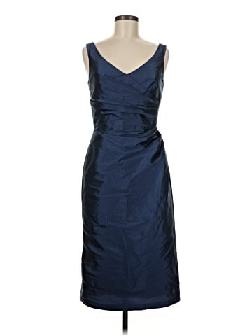 Alfred Sung Cocktail Dress (view 1)