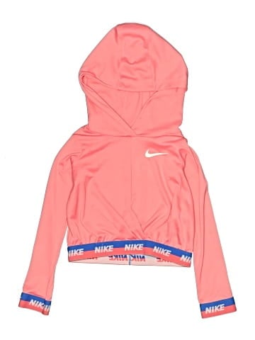 Nike Pullover Hoodie (view 1)
