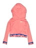 Nike Pink Pullover Hoodie Size 4T - photo 1