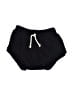 childhoods Black Athletic Shorts Size 5T - photo 1