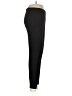 T Tahari Solid Black Active Pants Size M - photo 4