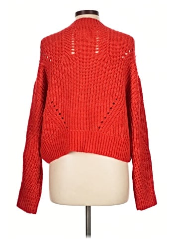 Elizabeth and James Pullover Sweater (view 2)