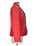 Le Suit Red Blazer Size 10 - photo 4