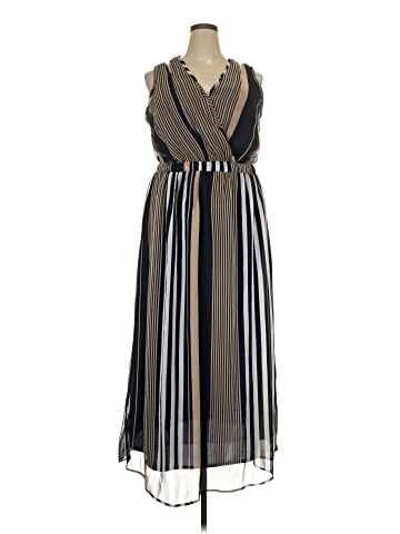Mlle Gabrielle Casual Dress (view 1)