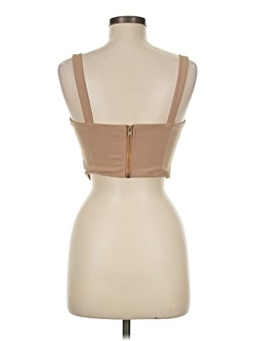 Nasty Gal Inc. Sleeveless Top (view 2)