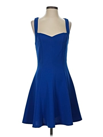 Willa Cocktail Dress (view 1)