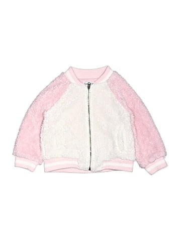 Splendid Fleece Jacket (view 1)