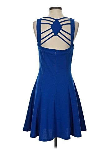 Willa Cocktail Dress (view 2)