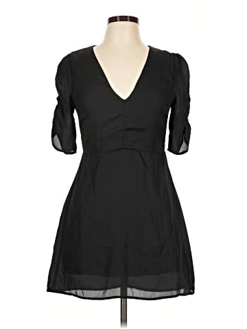 Honey Punch Casual Dress (view 1)