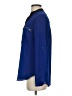 My Michelle 100% Polyester Blue Long Sleeve Blouse Size S - photo 5