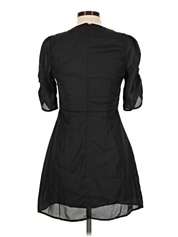 Honey Punch Casual Dress (view 2)
