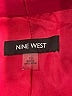 Nine West Red Blazer Size 10 - photo 6