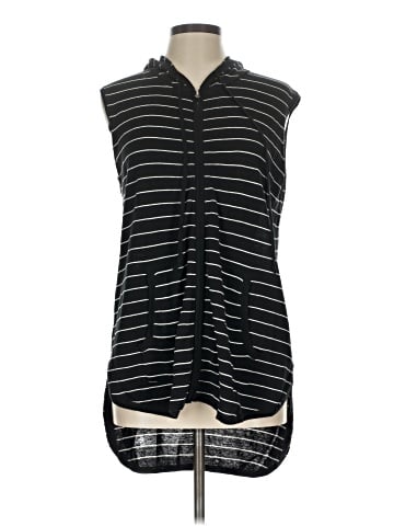 Pure Amici Sweater Vest (view 1)
