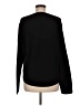 Uniqlo Black Pullover Sweater Size M - photo 2