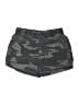 Splendid Camo Gray Shorts Size S - photo 1
