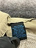 Eastern Mountain Sports Tan Cargo Pants Size 6 - photo 8