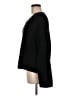 Uniqlo Black Pullover Sweater Size M - photo 5